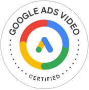 Google Ads Video